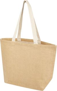 BORSA IN JUTA